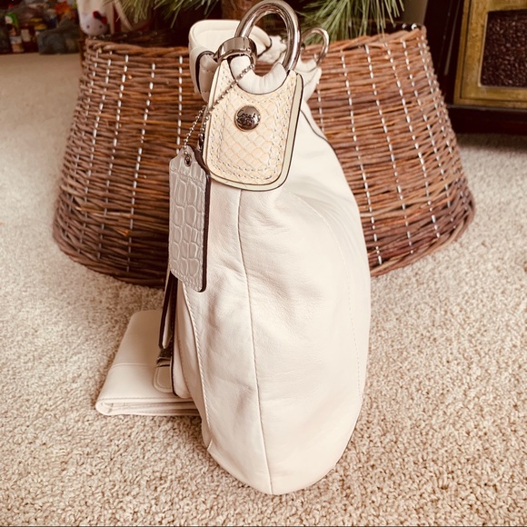 EUC Coach Kristin Bag - Picture 4 of 10